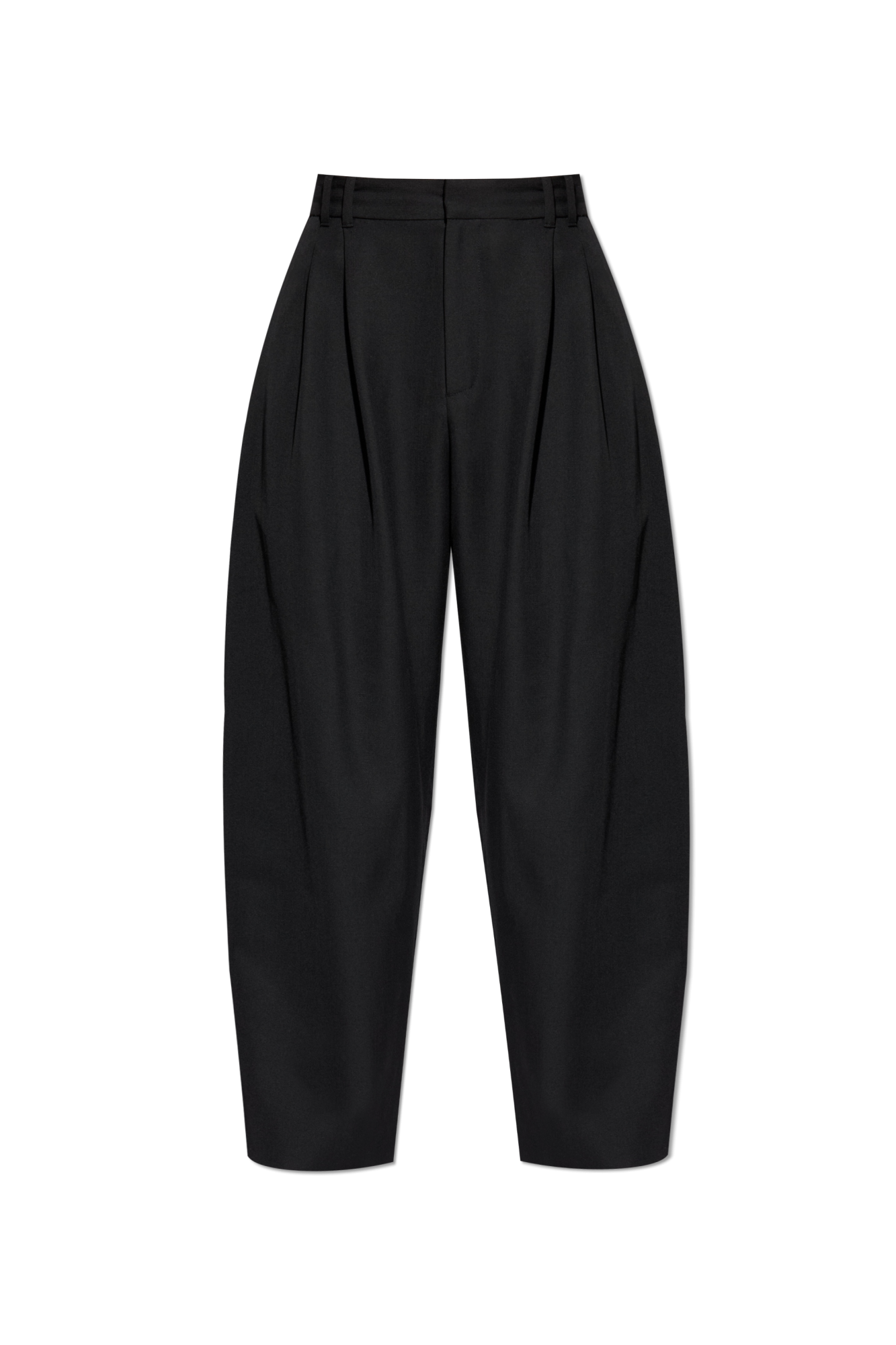 Studio Nicholson 'Line' pants | Men's | Vitkac
